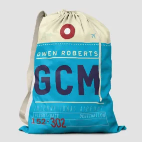 GCM - Laundry Bag