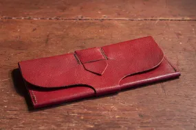Goatskin Wallet