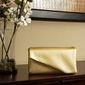 Golden Clutch Handbag Purse Digital PDF Pattern