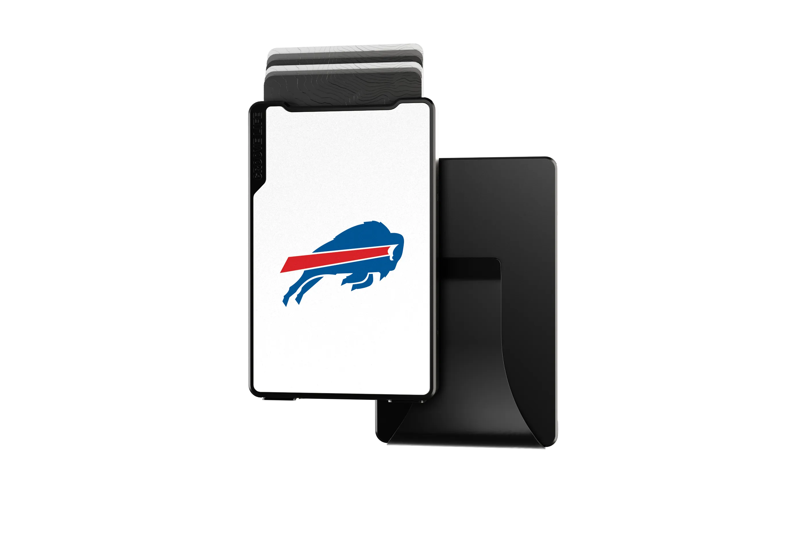 Groove Wallet® - NFL Buffalo Bills
