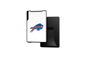 Groove Wallet® - NFL Buffalo Bills