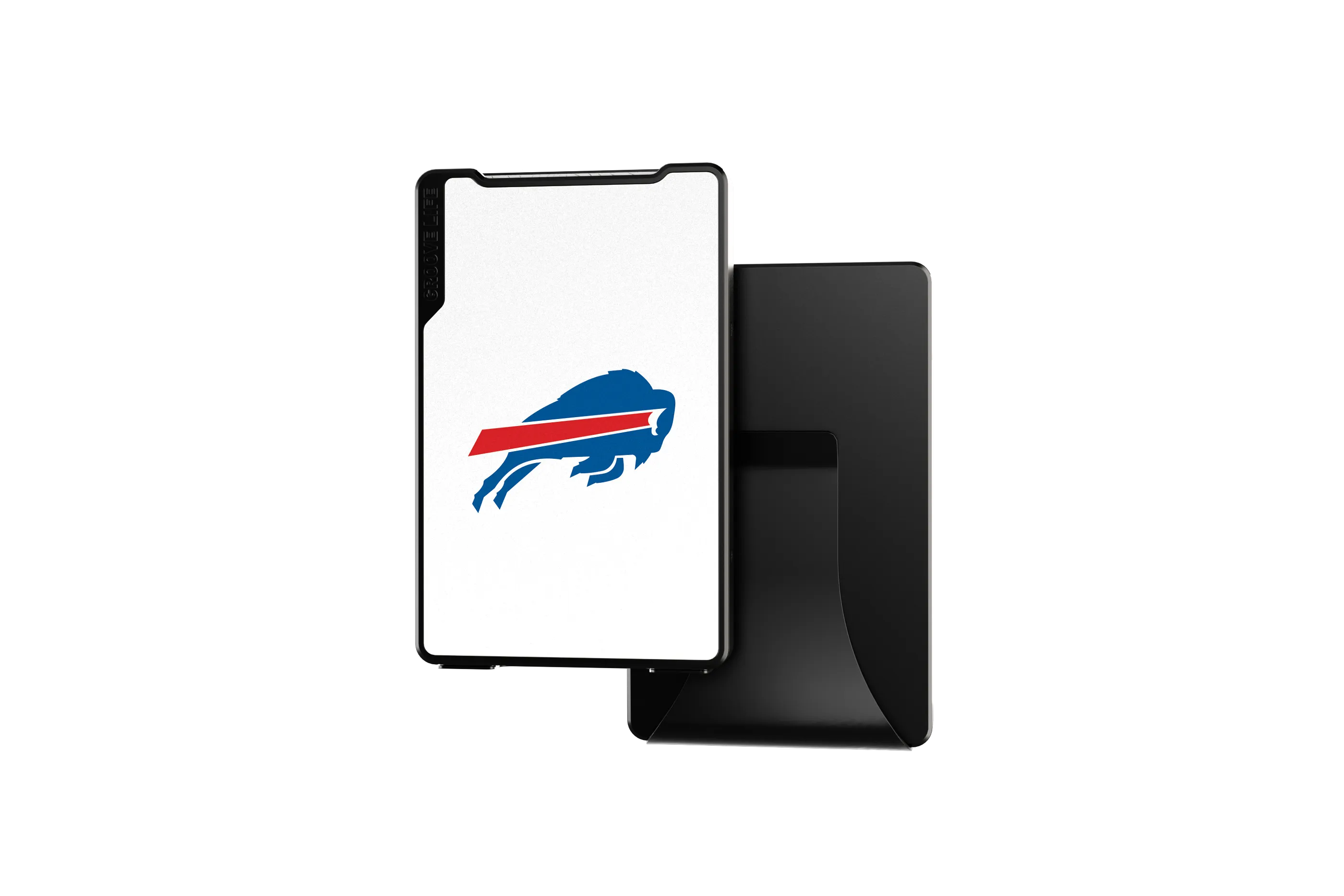 Groove Wallet® - NFL Buffalo Bills