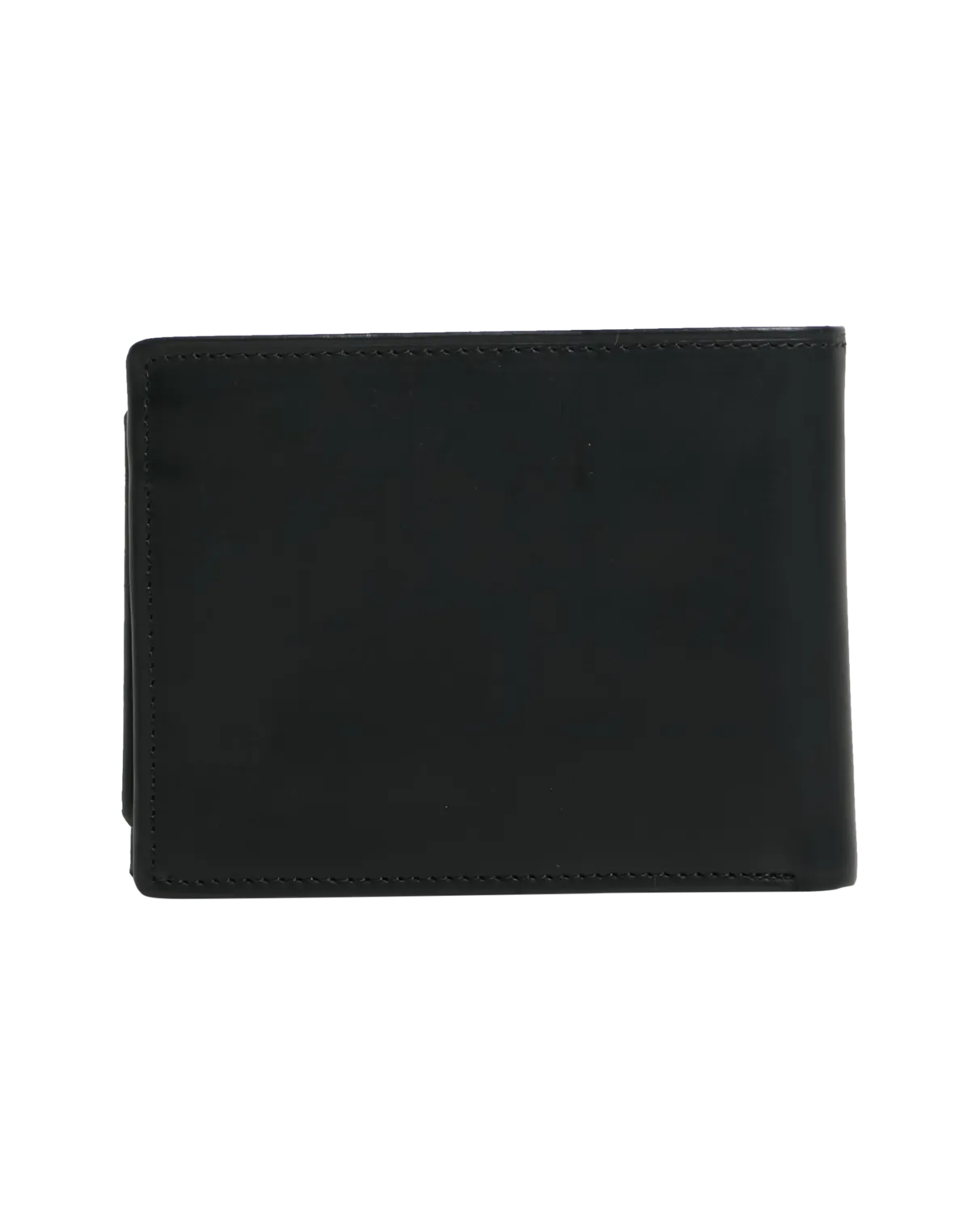 Gutherie Wallet IV in Black