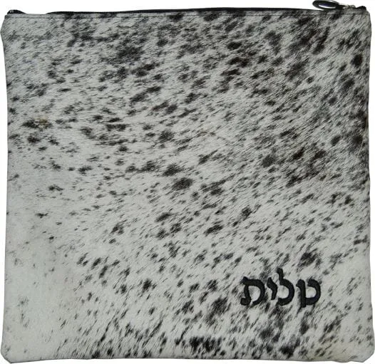 Hair on Hide 630F Speckled