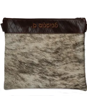 Hair on Hide 650F-BR3