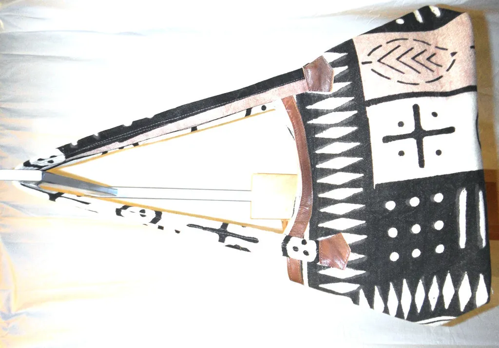 Hand bag