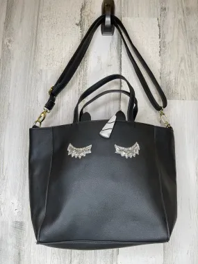 Handbag By Betsey Johnson  Size: Medium