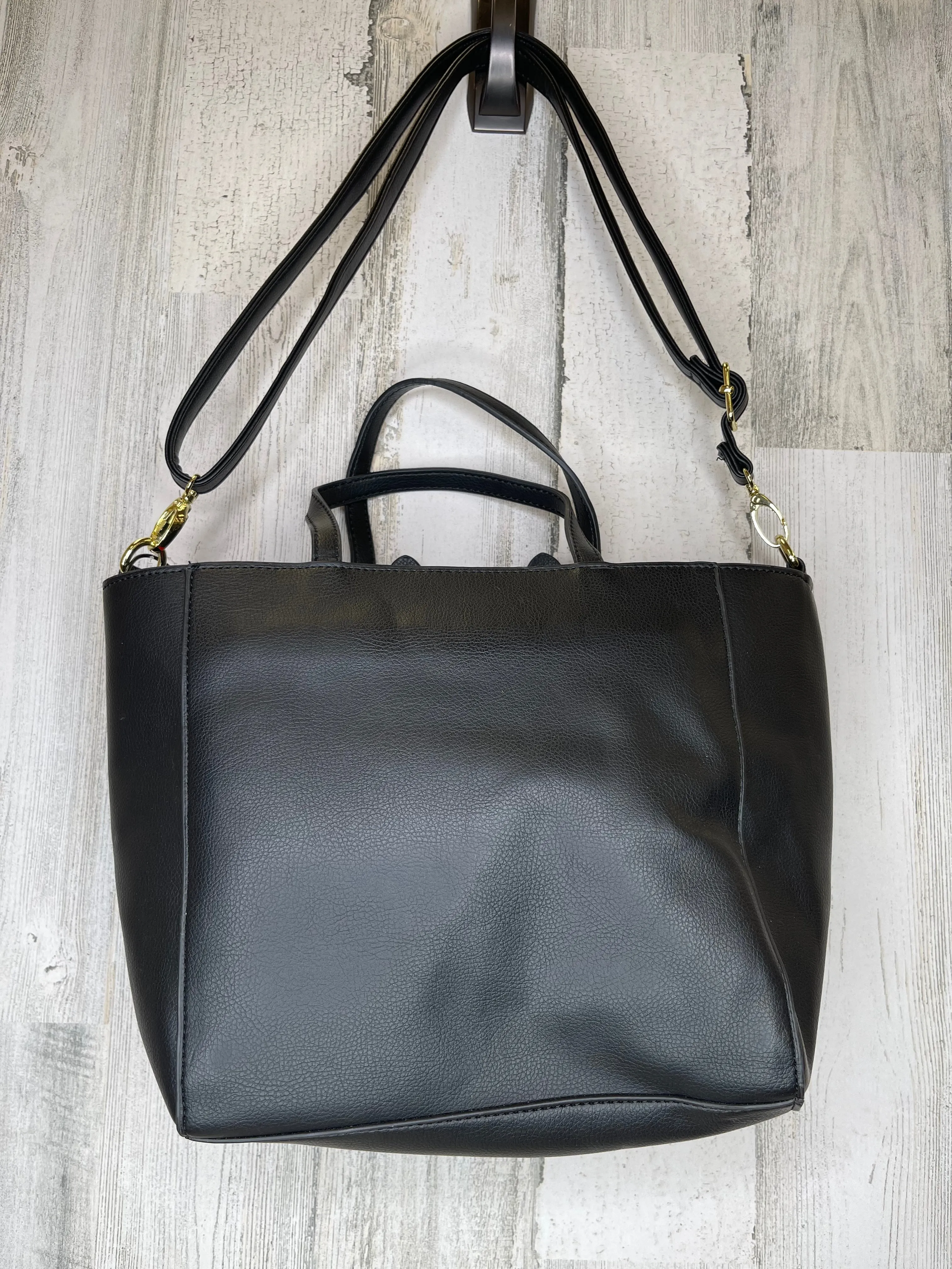 Handbag By Betsey Johnson  Size: Medium