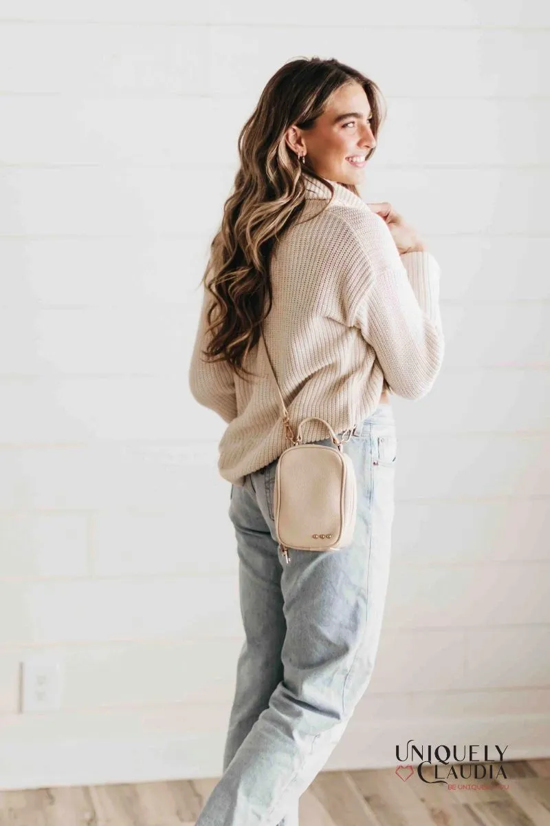 Harlow Crossbody Bag