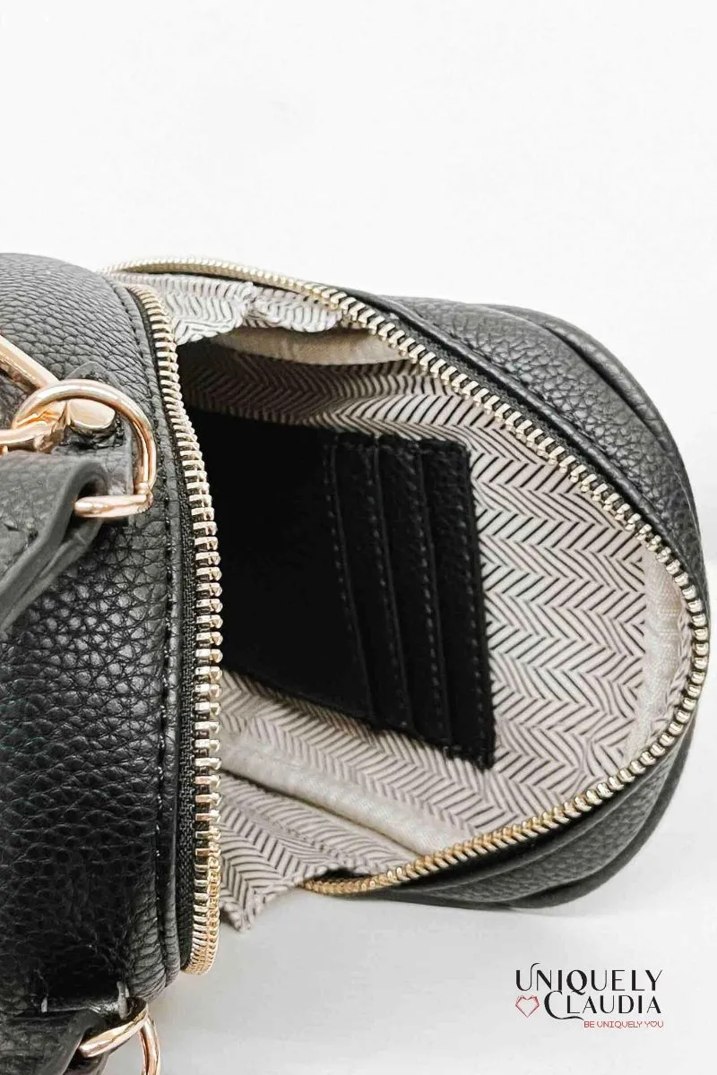 Harlow Crossbody Bag