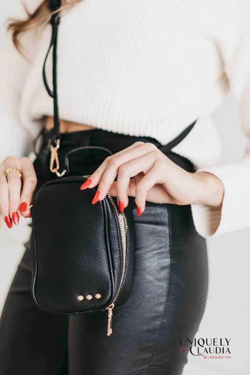 Harlow Crossbody Bag