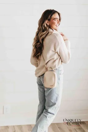 Harlow Crossbody Bag