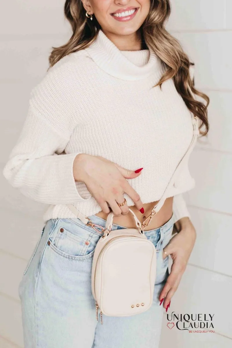 Harlow Crossbody Bag