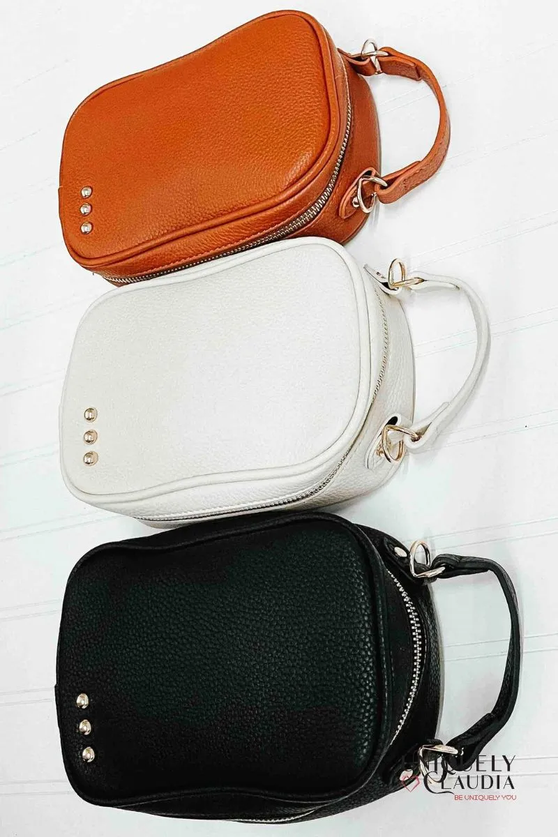 Harlow Crossbody Bag