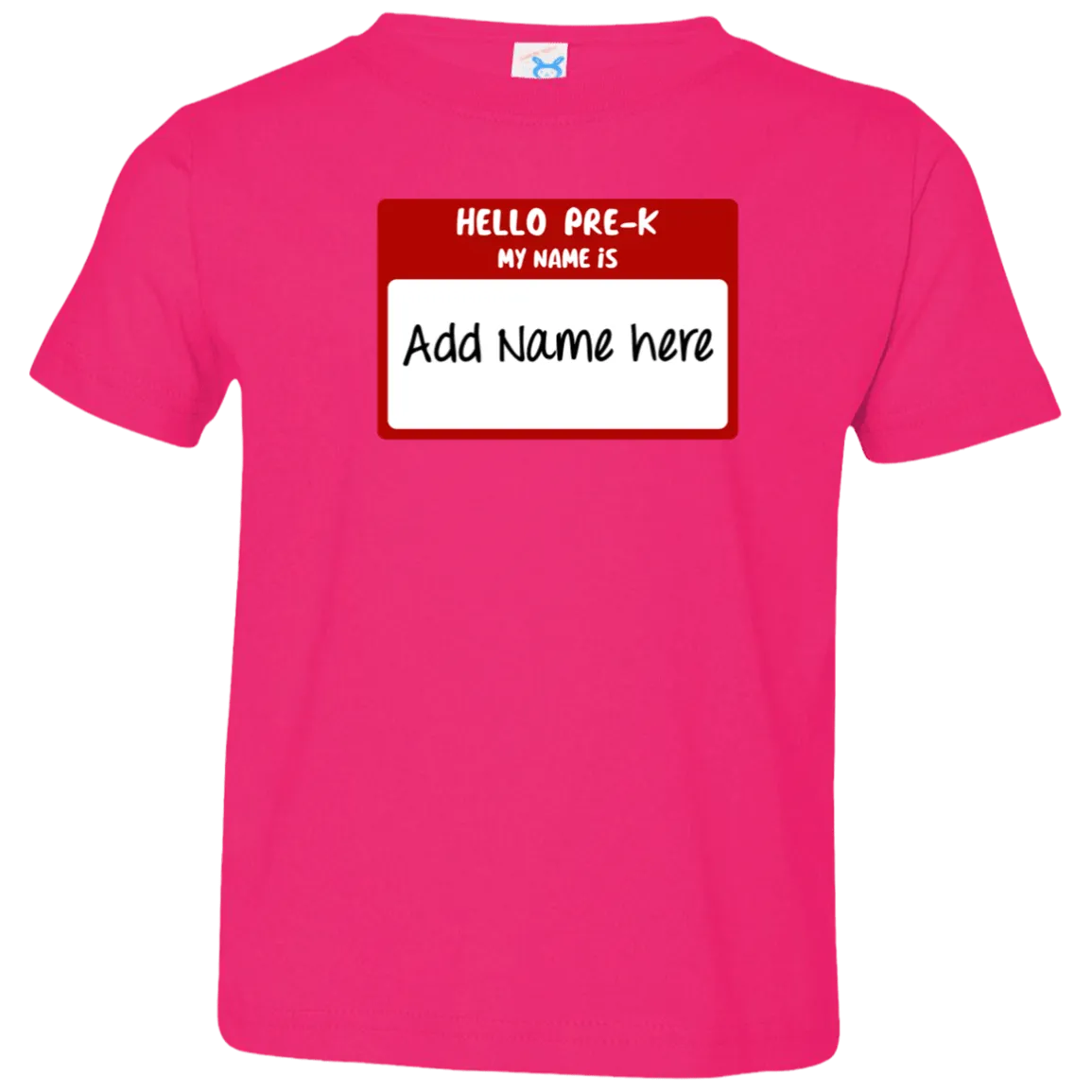 Hello Pre-K T-Shirt