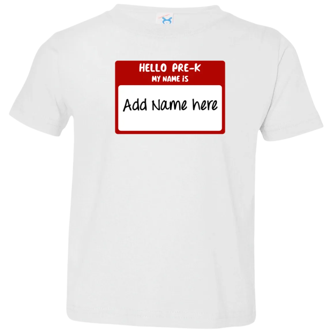 Hello Pre-K T-Shirt