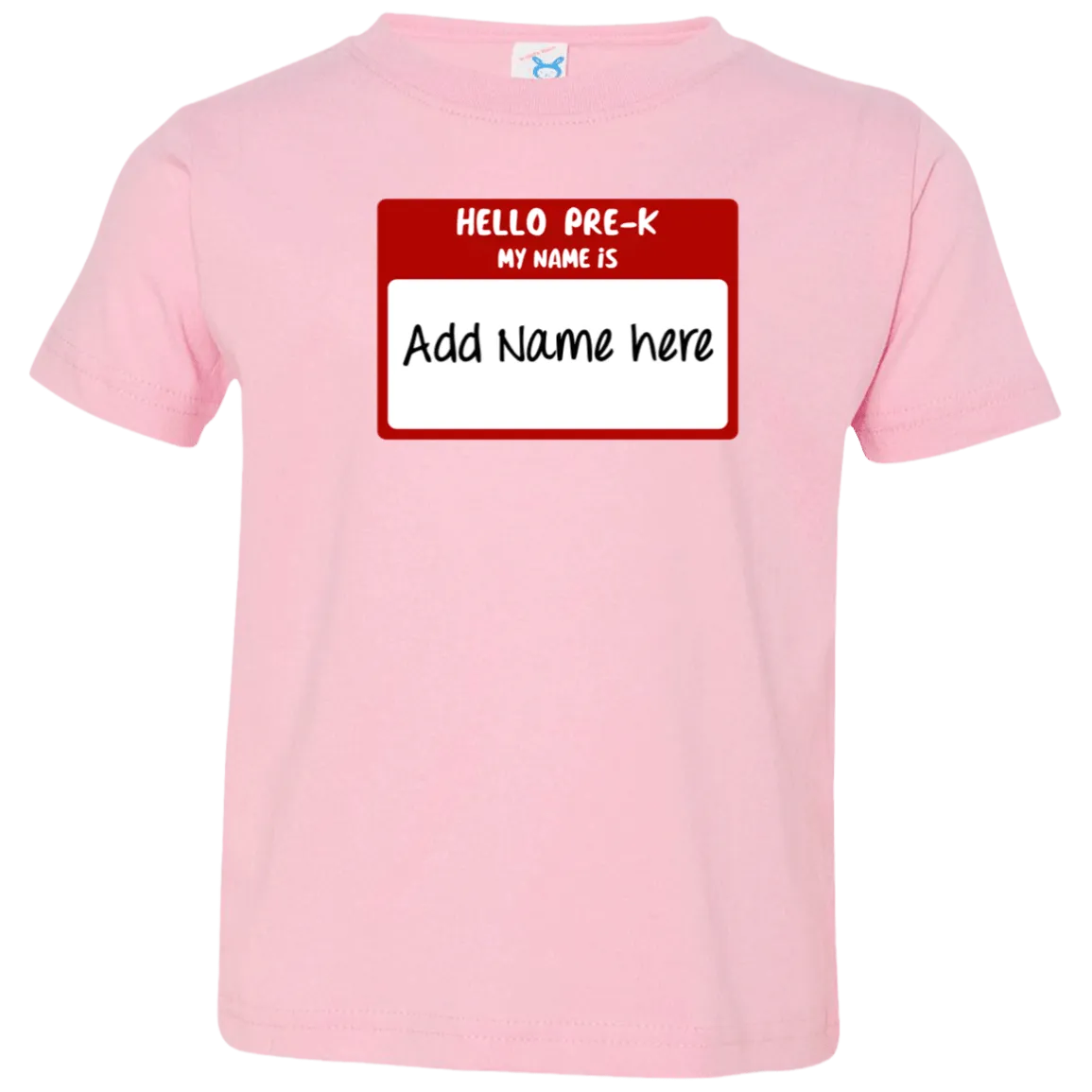 Hello Pre-K T-Shirt