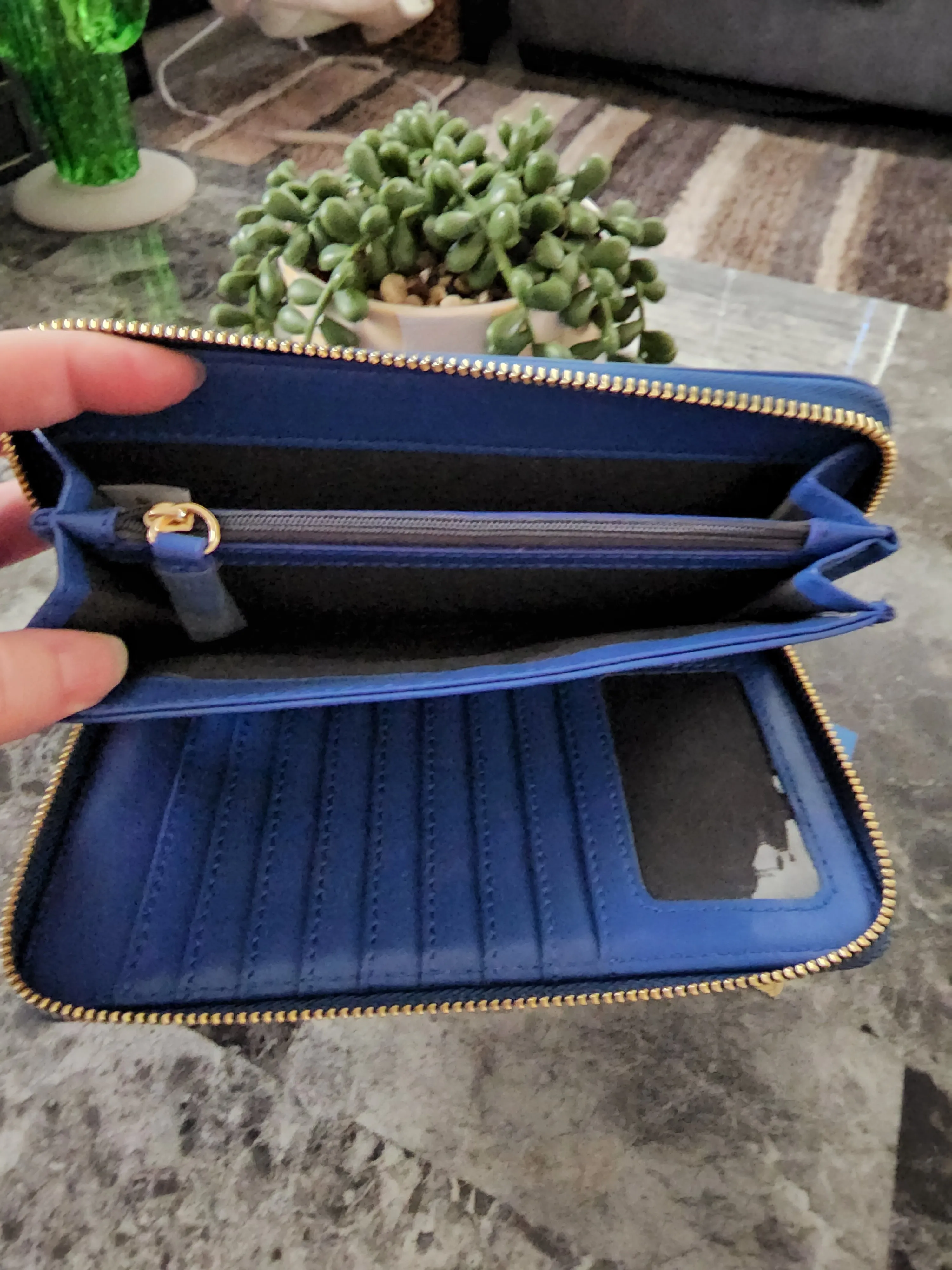 Hercules Danielle Nicole wallet