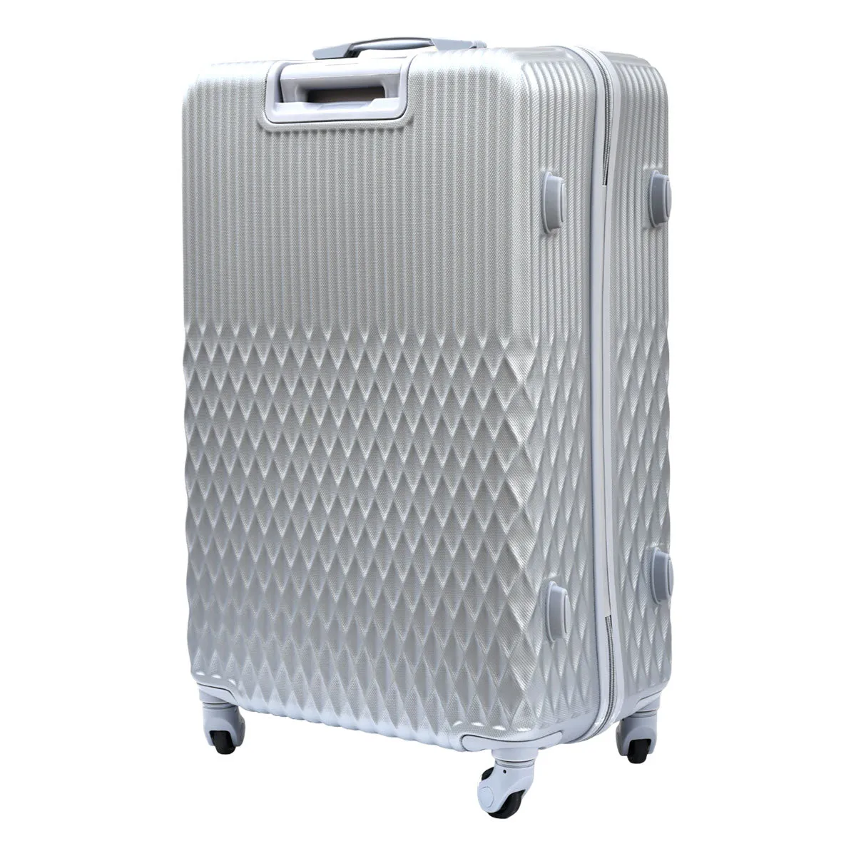 High-Quality 4 Piece Luggage Bag