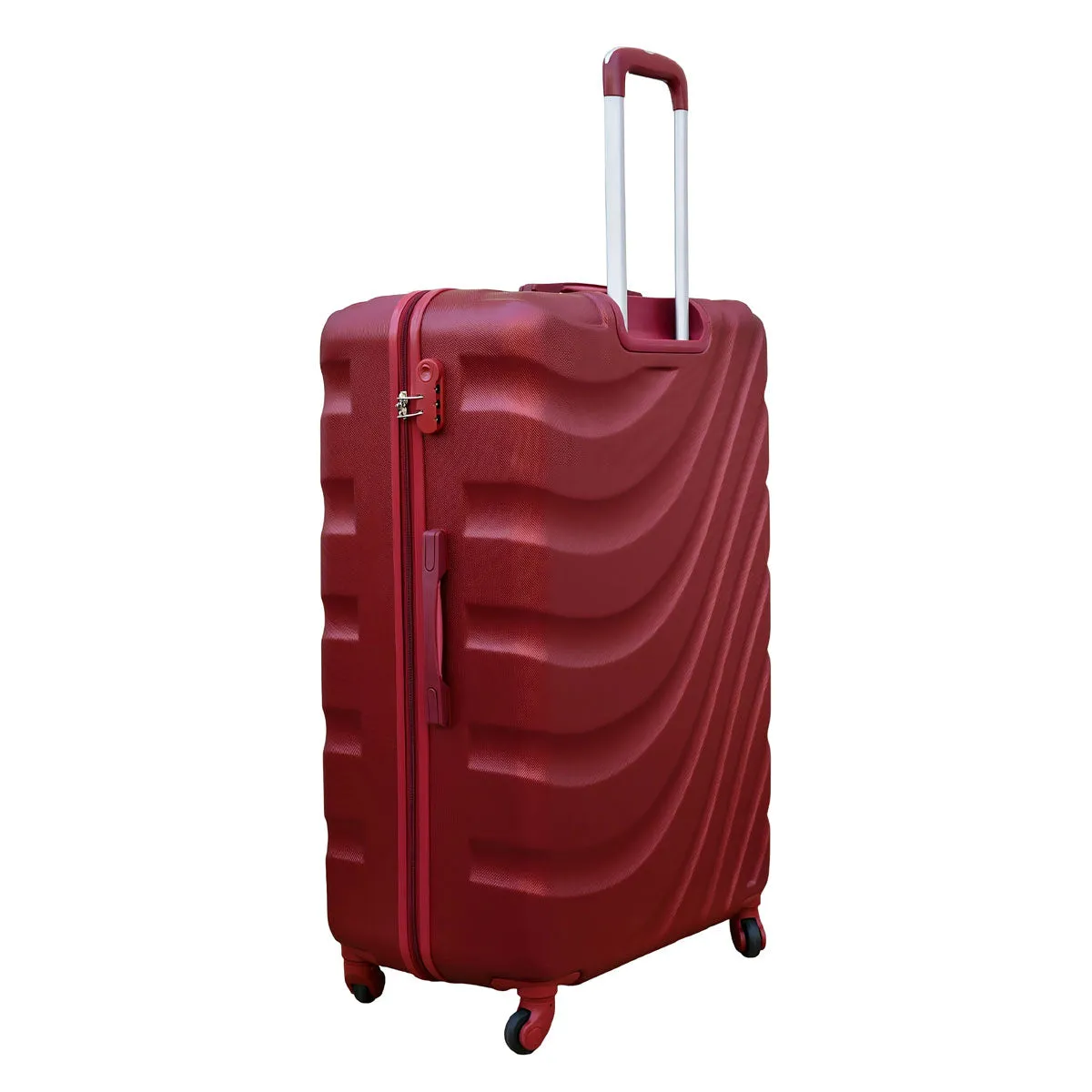 High-Quality 5 Piece Luggage Bag