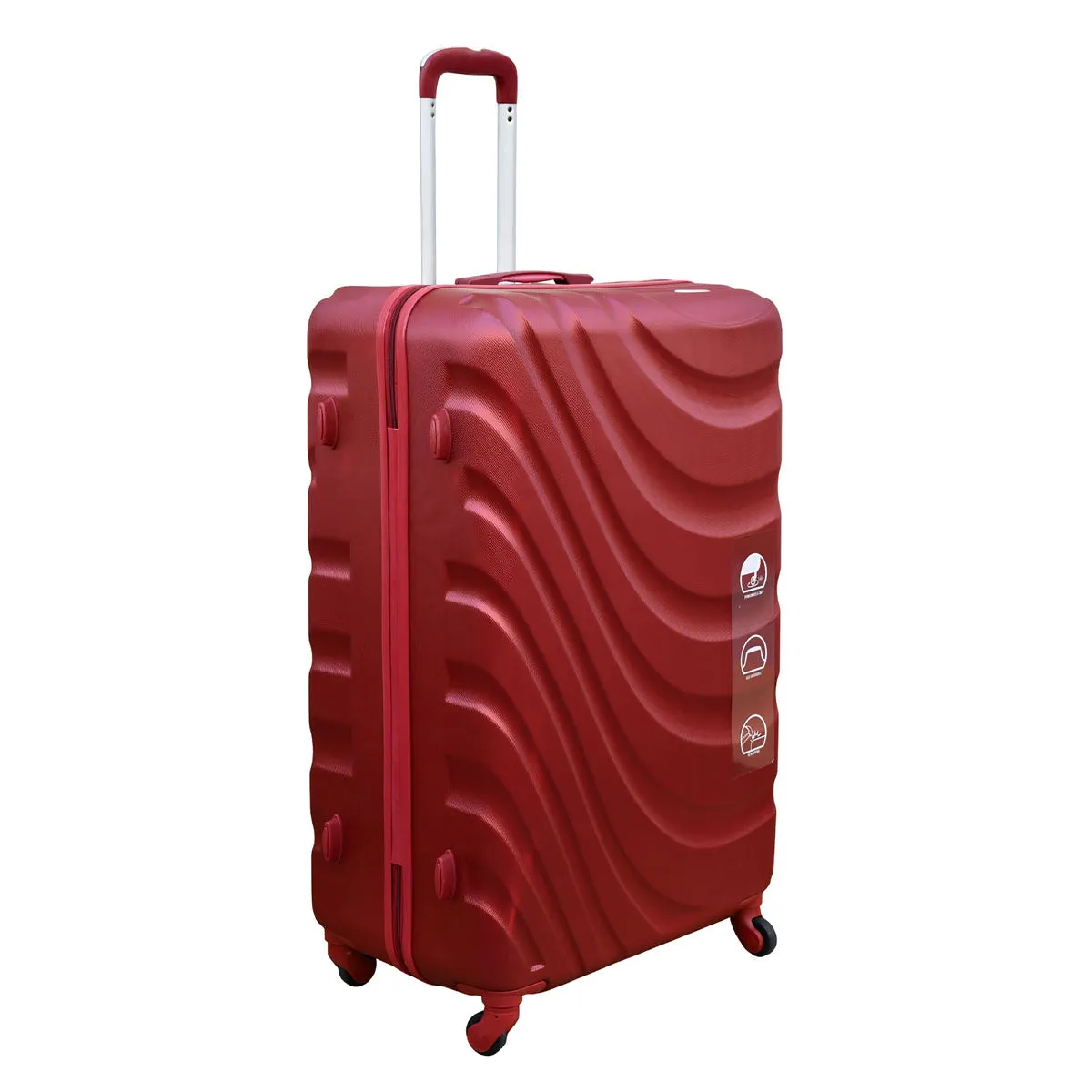 High-Quality 5 Piece Luggage Bag