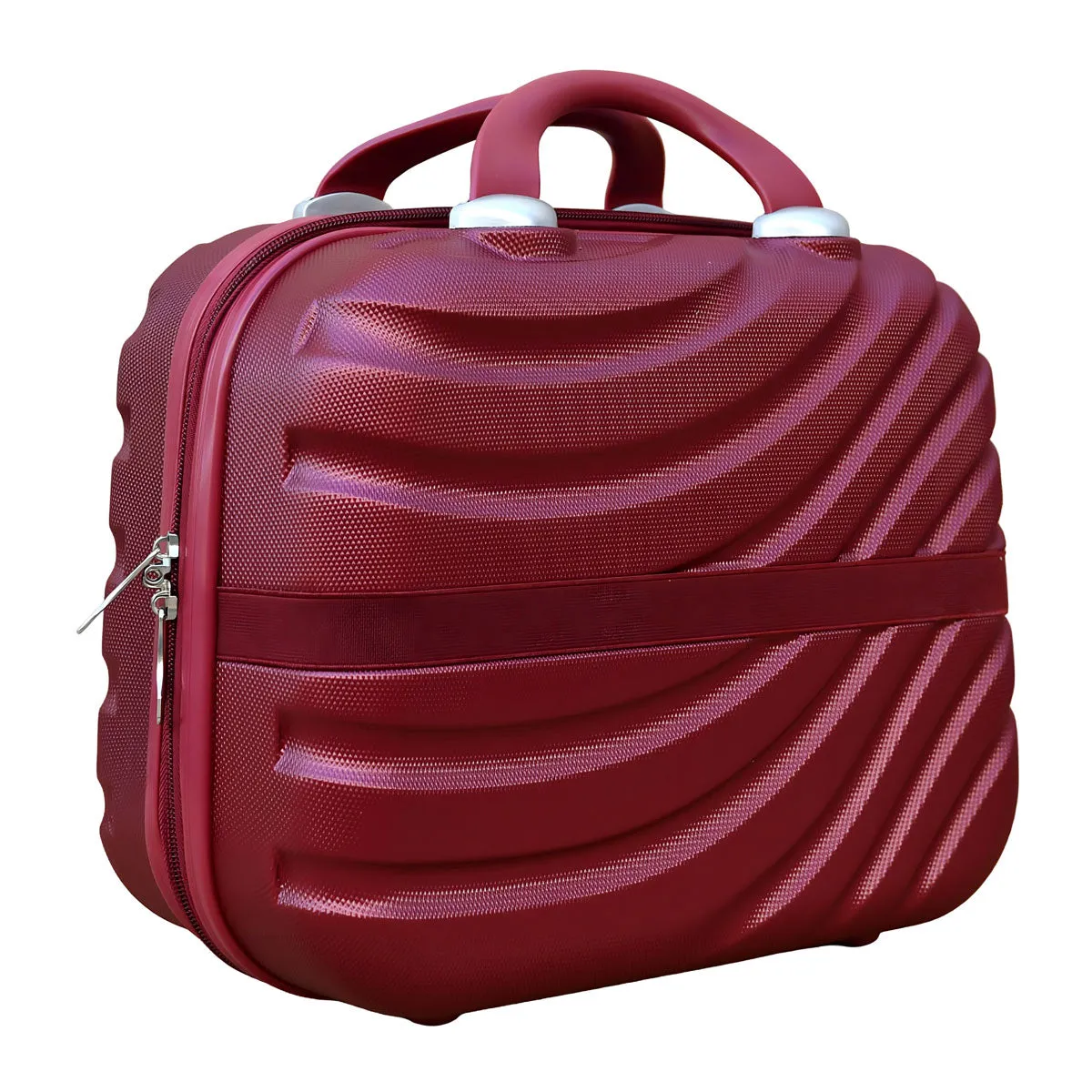 High-Quality 5 Piece Luggage Bag