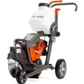 Husqvarna Cutting Trolley KV760