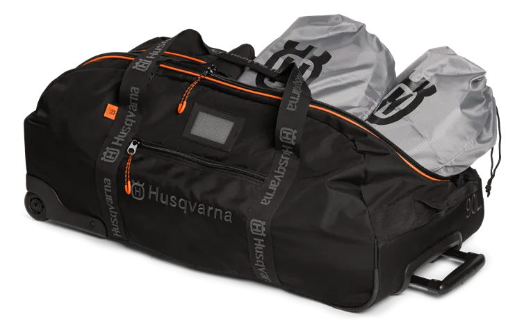 Husqvarna Trolley Bag 90L