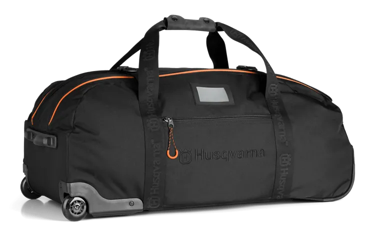 Husqvarna Trolley Bag 90L