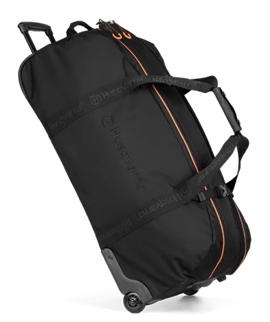 Husqvarna Trolley Bag 90L