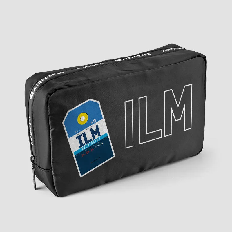 ILM - Packing Bag