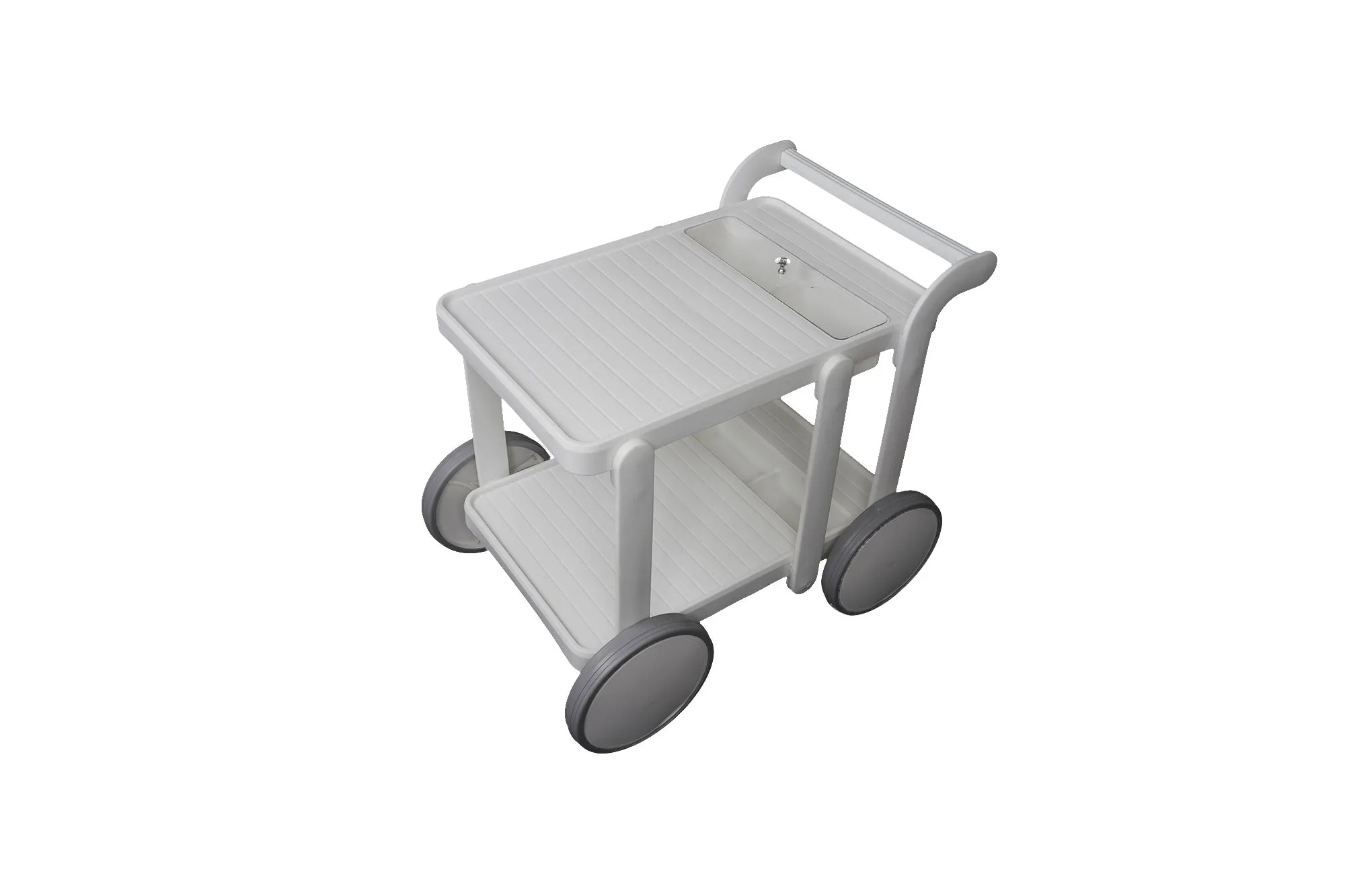 Italica 6114 Trolley