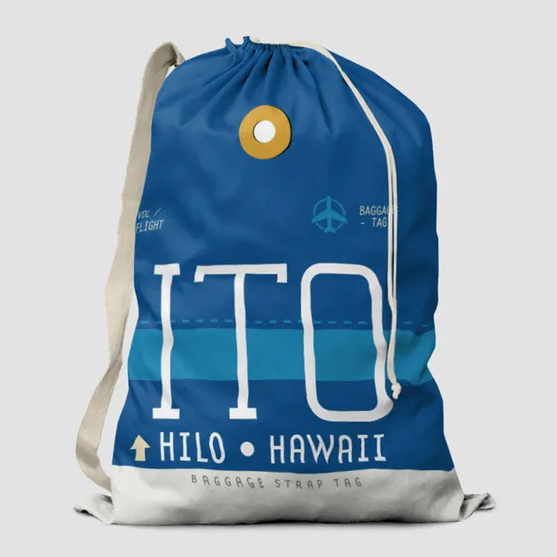 ITO - Laundry Bag