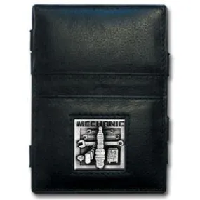Jacob's Ladder Mechanic Wallet