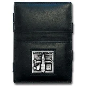 Jacob's Ladder Mechanic Wallet