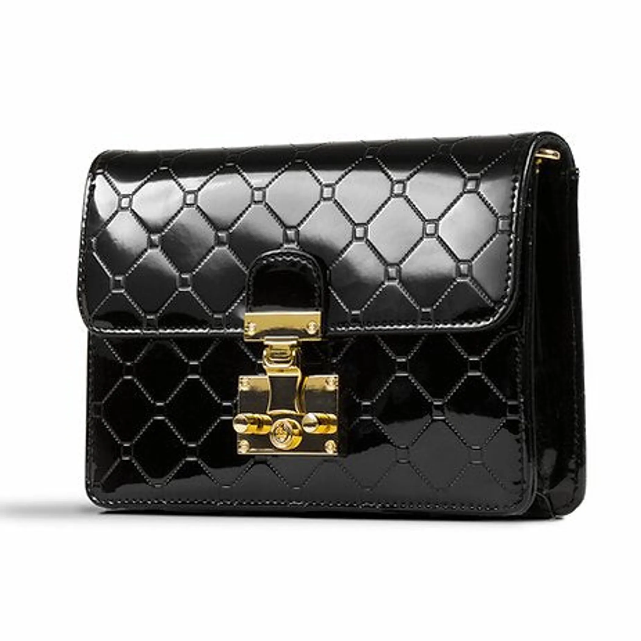 Julia Crossbody Clutch Day & Evening Bag