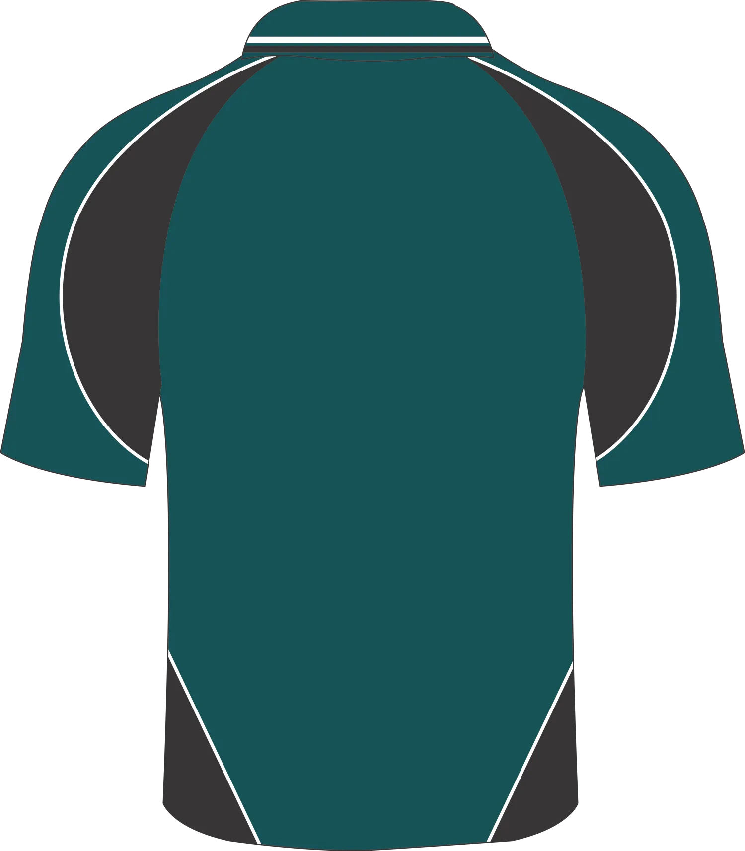 Kamo Intermediate School Polo