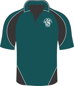 Kamo Intermediate School Polo