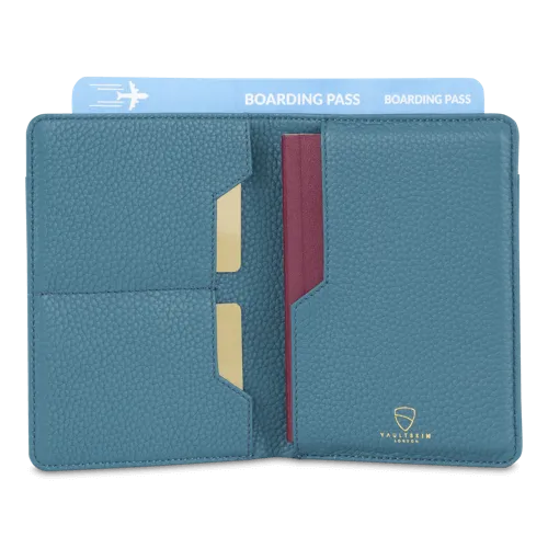 KENSINGTON Passport Wallet