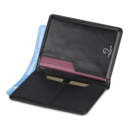 KENSINGTON Passport Wallet