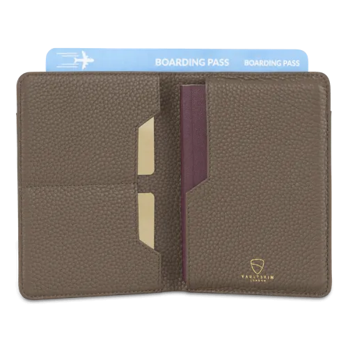 KENSINGTON Passport Wallet