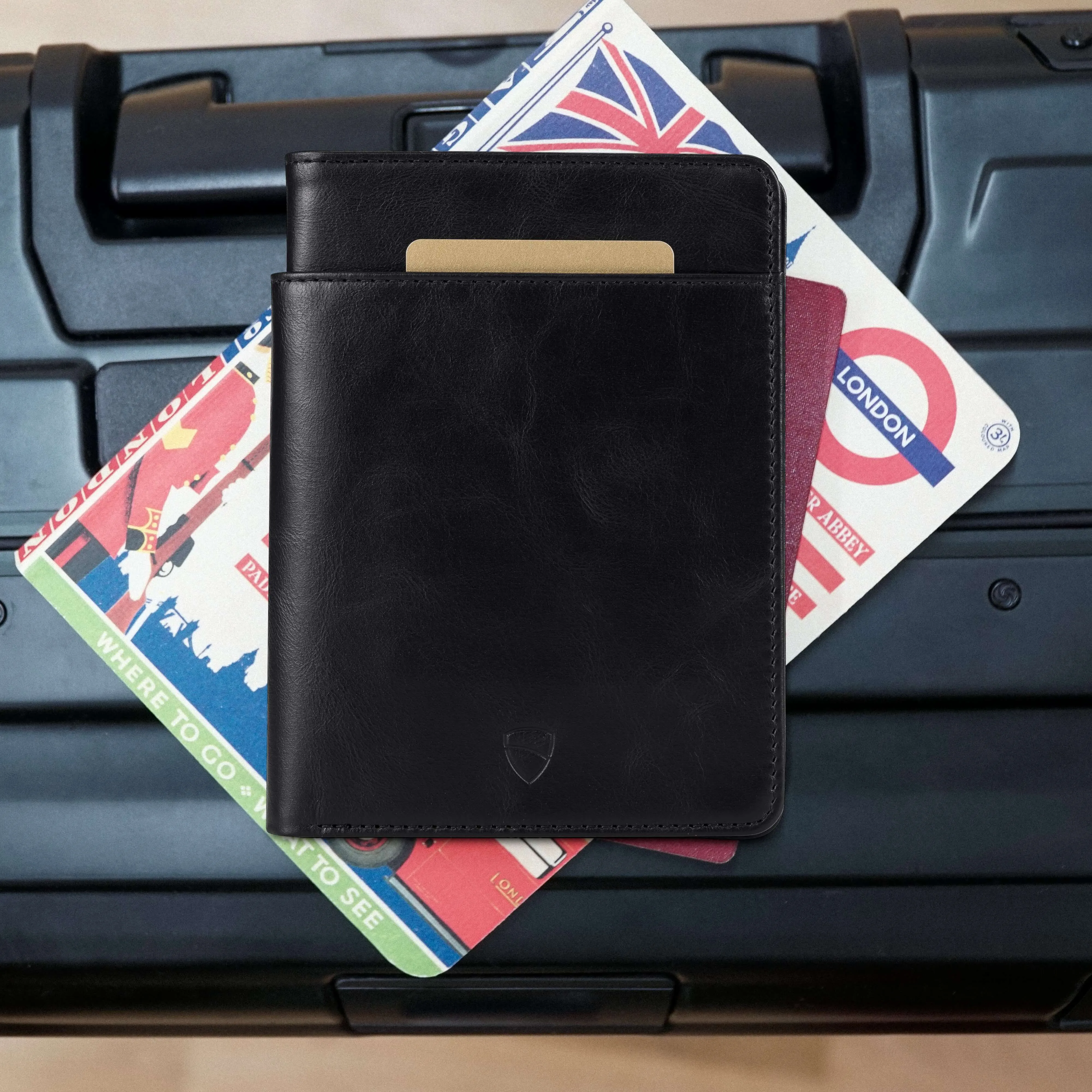 KENSINGTON Passport Wallet