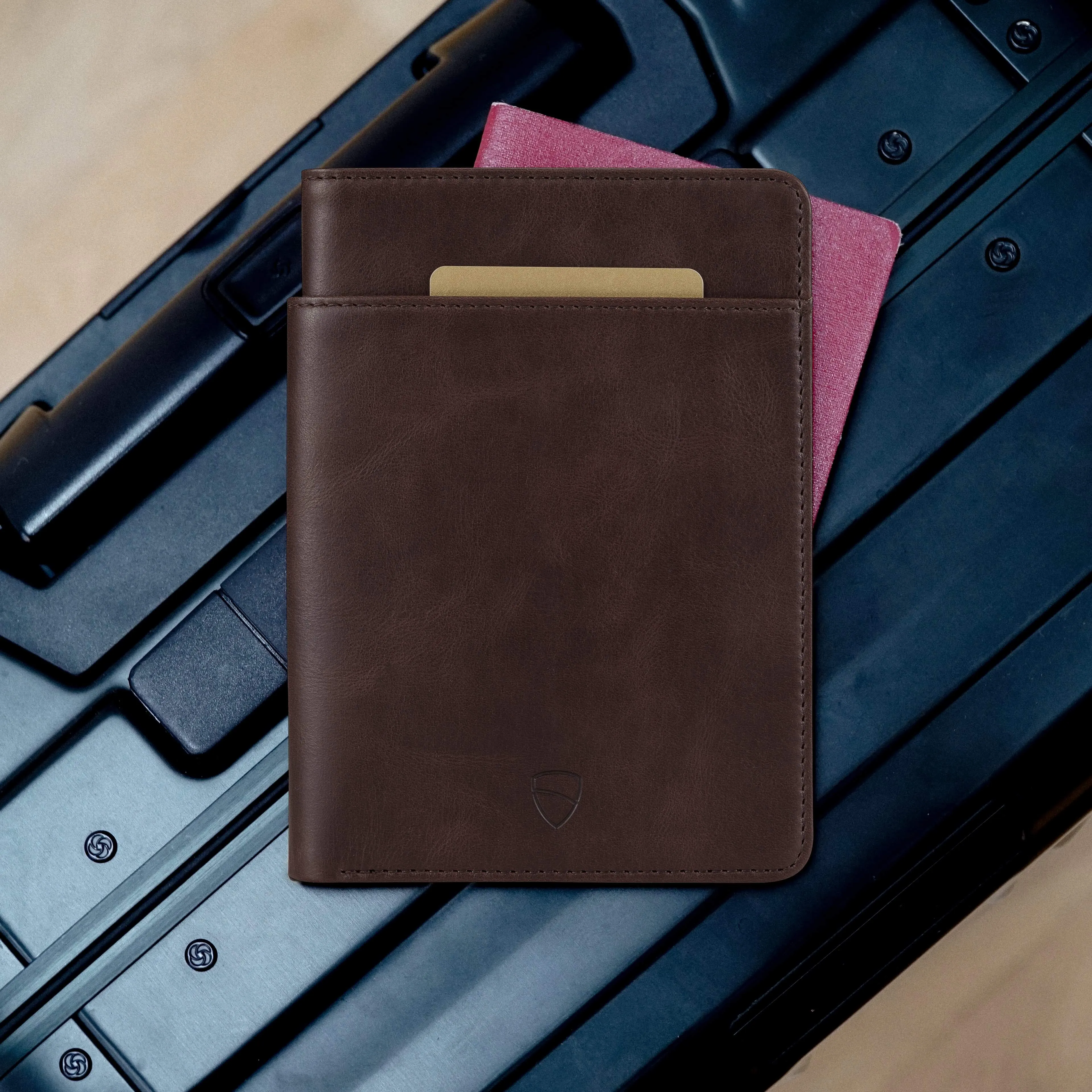 KENSINGTON Passport Wallet