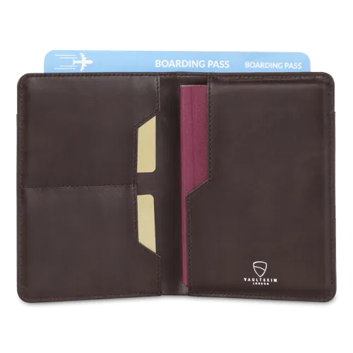 KENSINGTON Passport Wallet