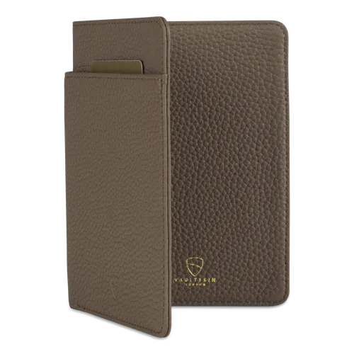 KENSINGTON Passport Wallet