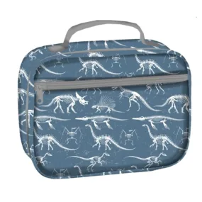 Kid Fossil Lunchbox