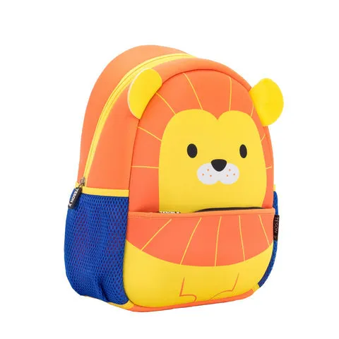 Kids Lion Backpack
