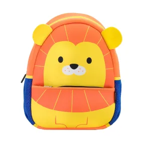 Kids Lion Backpack