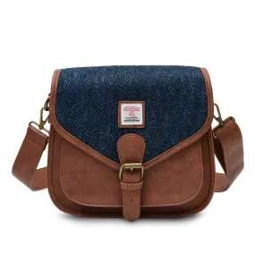 Large Saddle Bag