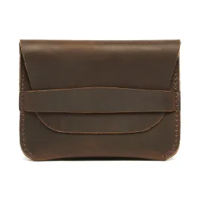 Leather Card Wallet